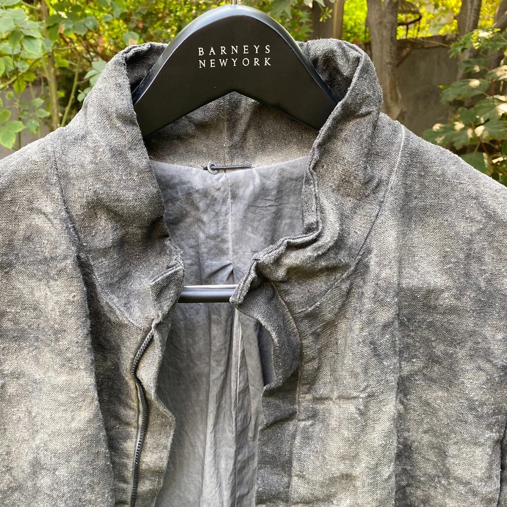 Label Under Construction Military Tent Fabric LUC - Picture 9 of 16